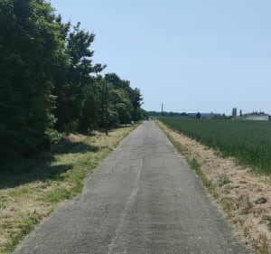 Sortie vélo à Saint-Max, par Esey-les-Nancy et Tomblaine - Tomblaine - 3