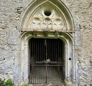 Découverte des étangs et de la chapelle de Sainte-Geneviève - Loisey - 4