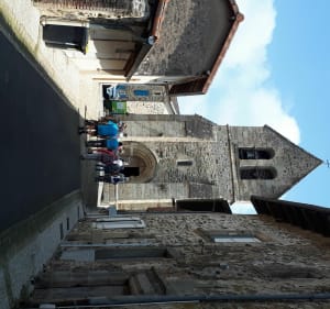 Sentier de Meilhac - Meilhac - 5