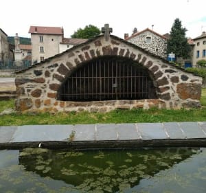 Randonnée à Saint Christophe sur Dolaison - Saint-Christophe-sur-Dolaison - 3