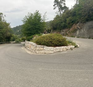Vers le Haut-Pays varois - Nice - 4