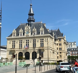 Velotour Paris 12eme - Paris - 3