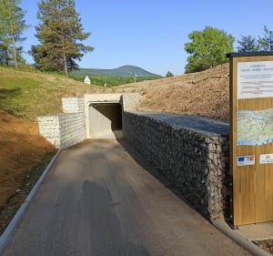 Circuits inter-hameaux de Serre-Ponçon depuis St-Vincent à VTT - Ubaye-Serre-Ponçon - 3