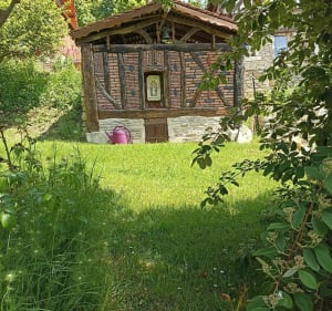 A Travers Bois et Campagne à Mézidon-Canon - Mézidon Vallée d'Auge - 4