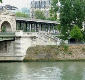 De l’Opéra Garnier à la Seine Musicale par les quais - Paris - 4
