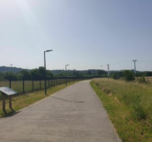 Tour de la Garonne par le sud de Toulouse (Gravel/Route) - Toulouse - 3