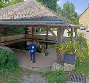 Parcours patrimoine de Boulon - Boulon - 2
