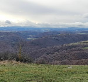 Randonnée API Saint Gervazy - Saint-Gervazy - 4