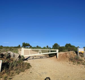 Balade entre carry le rouet et Châteauneuf les Martigues . - Ensuès-la-Redonne - 4