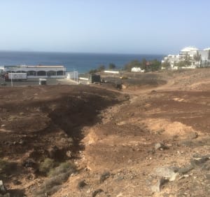 Punta Pechiguera - Playa Blanca - 3