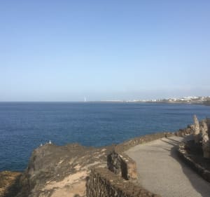Punta Pechiguera - Playa Blanca - 4