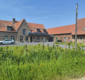 Boucle autour de Bailleul - Bailleul - 3