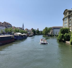Belle boucle pour découvrir les alentours Est et Sud de Strasbourg - Strasbourg - 3