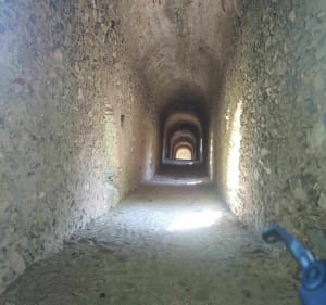 VTT dans les Fenouillèdes - Montalba-le-Château - 4