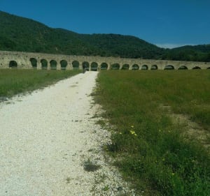VTT dans les Fenouillèdes - Montalba-le-Château - 5
