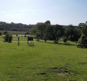 Balade vélo au cœur du Perche à La Chapelle-Montligeon - Berd'huis - 4