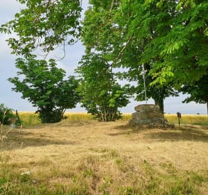 Randonnée de Traînel, dans la vallée de l'Orvin - Traînel - 4