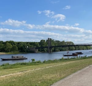 Balade entre la Maine et la Loire depuis Angers - Angers - 5
