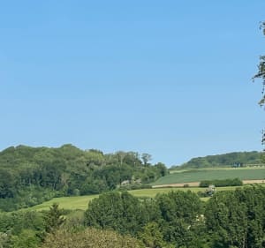 Autour de La Comté - La Comté - 3
