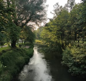 Entre Doullens et Gézaincourt - Doullens - 3