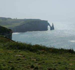 De Fécamp à Étretat par la côte - Fécamp - 4