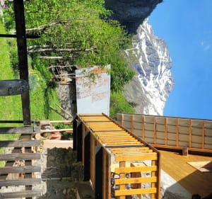 Ruisseau de la Pisse - Lanchatra - Saint-Christophe-en-Oisans - 4