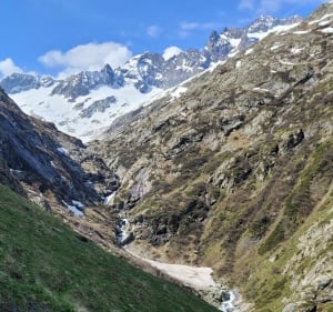 Ruisseau de la Pisse - Lanchatra - Saint-Christophe-en-Oisans - 3