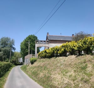 Circuit des oratoires à Dompierre sur Helpe - Dompierre-sur-Helpe - 3