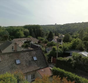 Découverte de Catenoy à vélo et des petits villages - Catenoy - 5