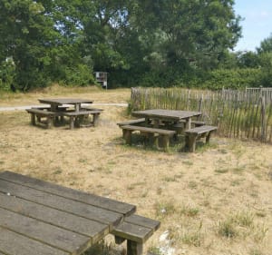 Ferme des Aigrettes Marck - Calais - 3