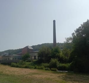 Lillebonne, balade entre bâtis historiques et espaces verts - Lillebonne - 5