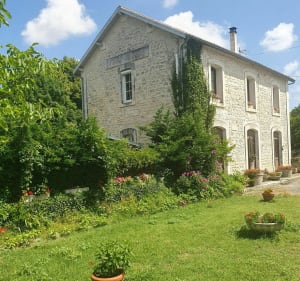 Petite boucle à Saint-Agnant - Saint-Agnant - 3
