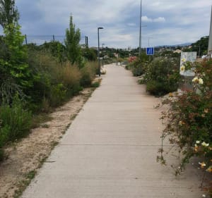 Balade péri-urbaine de Marseille - Marseille - 3
