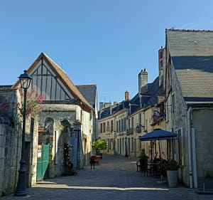 Rando des châteaux d'Azay-le-Rideau - Azay-le-Rideau - 3