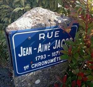 Sur les pas des horlogers, à Saint Nicolas d'Aliermont - Saint-Nicolas-d'Aliermont - 4