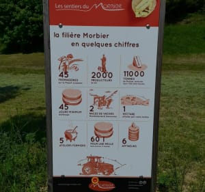 Circuit du morbier - Métabief - 3