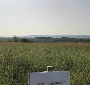 Randonnée autour d'Esmoulières - Esmoulières - 3