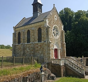 Sur les chemins de Jean Racine - Milon-la-Chapelle - 5