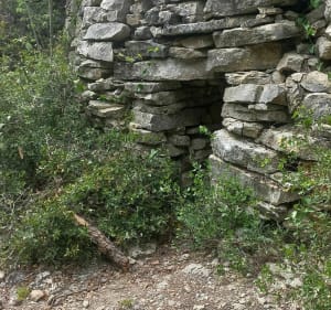 Petit parcours au Mas de la Jassette - Lunel - 3
