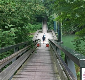 Grande boucle entre bois de Vincennes et bords de Marne - Vincennes - 3