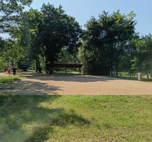 Petite balade sur piste cyclable au départ de Biganos - Jean-francois - 5