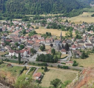 Tour du Siebach - Oderen - 3