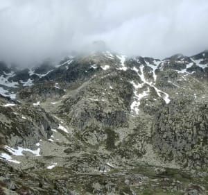 Randonnée au Lac de Montéstaure - Auzat - 4