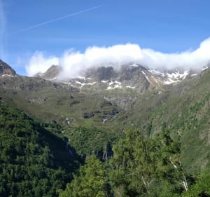 Randonnée au Lac de Montéstaure - Auzat - 5