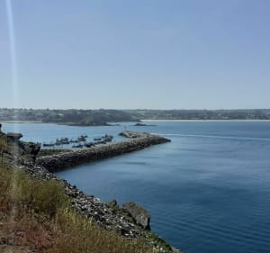 Ronde van Cap d'Erquy via St-Michel en Lourtuais - Plurien - 5