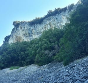 Randonnée autour de Saint-Montan en passant par Larnas - Saint-Montan - 4