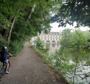 Boucle autour de Chenonceaux - Francueil - 3