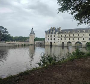 Boucle autour de Chenonceaux - Francueil - 4