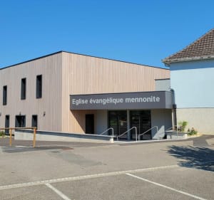 Belle balade d'Heimersdorf vers Ferrette puis Grentzingen - Heimersdorf - 3
