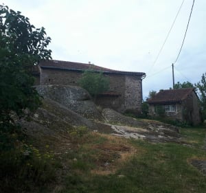 Butte de Frochet - Val-d'Issoire - 3